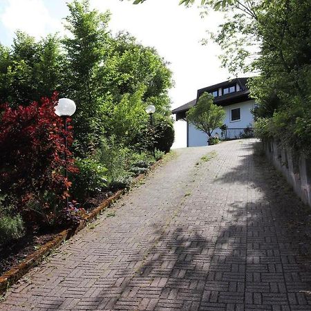 Haus Hoehneck 1 Alpirsbach Luaran gambar
