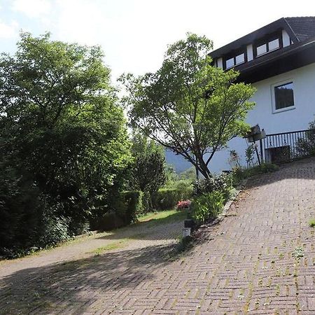 Haus Hoehneck 1 Alpirsbach Luaran gambar