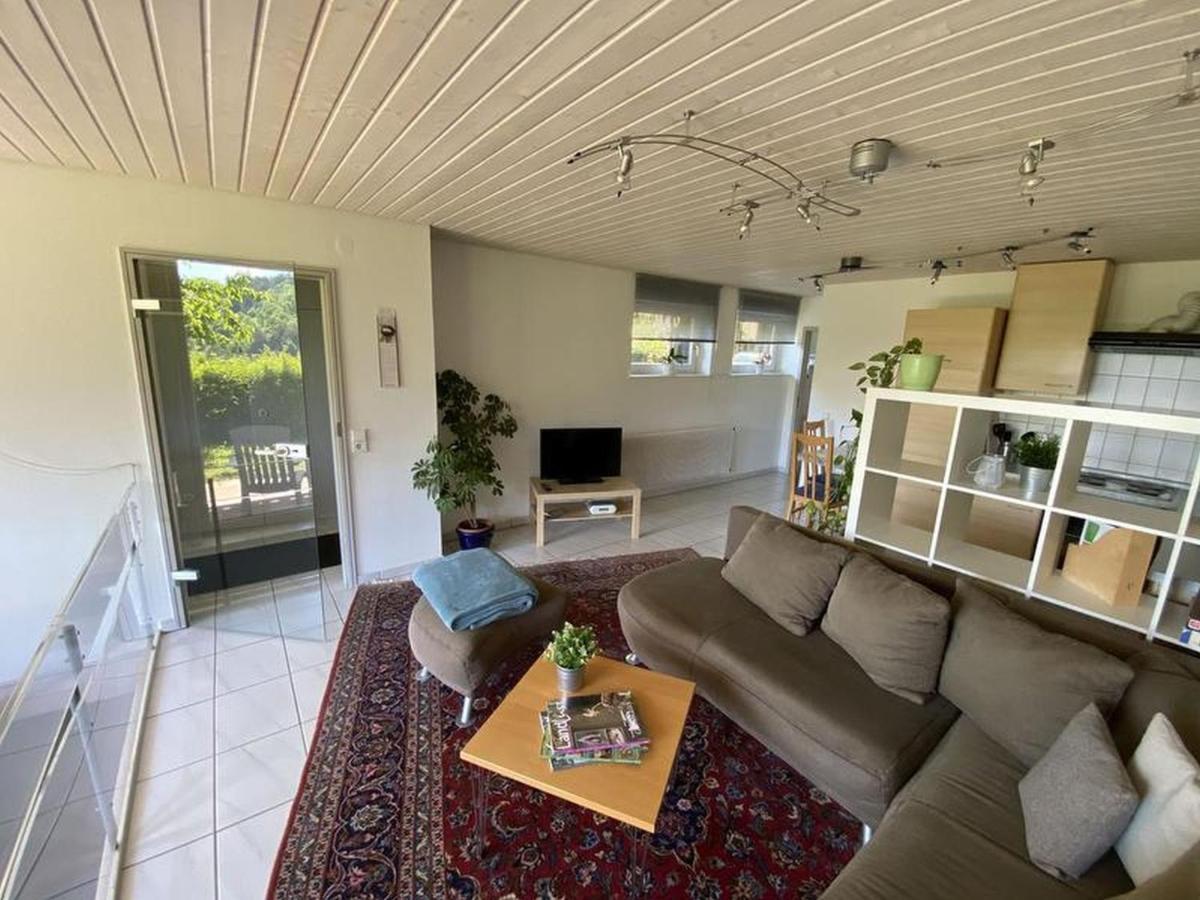 Haus Hoehneck 1 Alpirsbach Luaran gambar