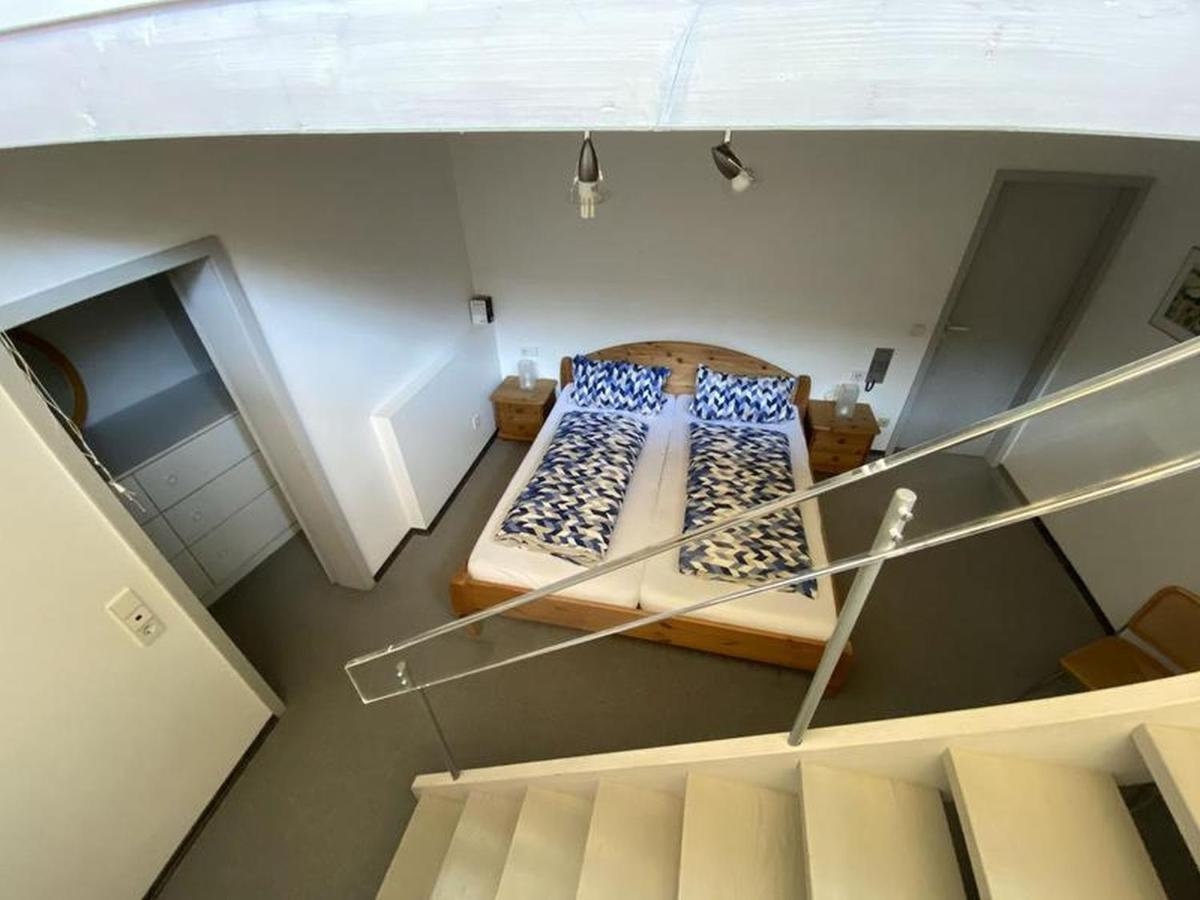 Haus Hoehneck 1 Alpirsbach Luaran gambar