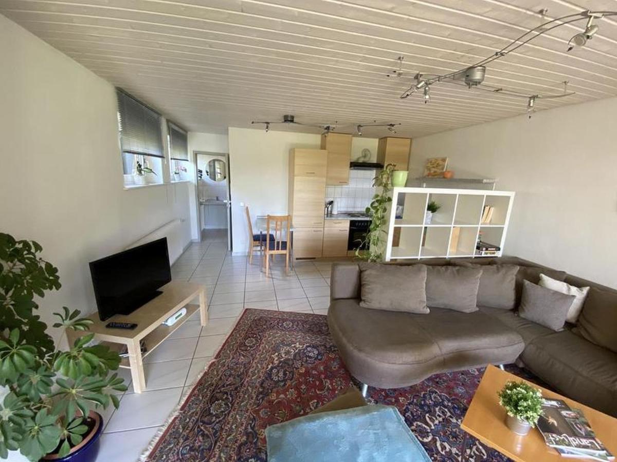 Haus Hoehneck 1 Alpirsbach Luaran gambar
