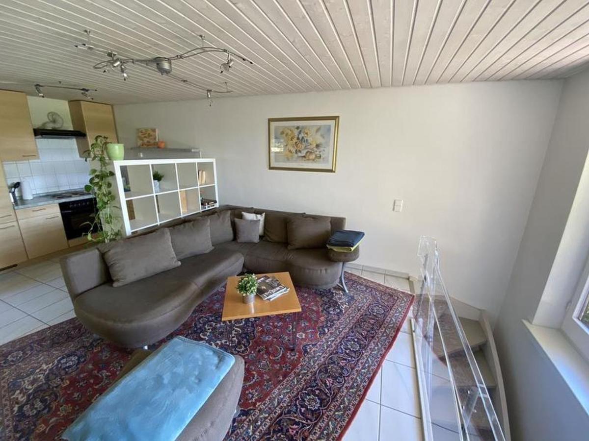 Haus Hoehneck 1 Alpirsbach Luaran gambar