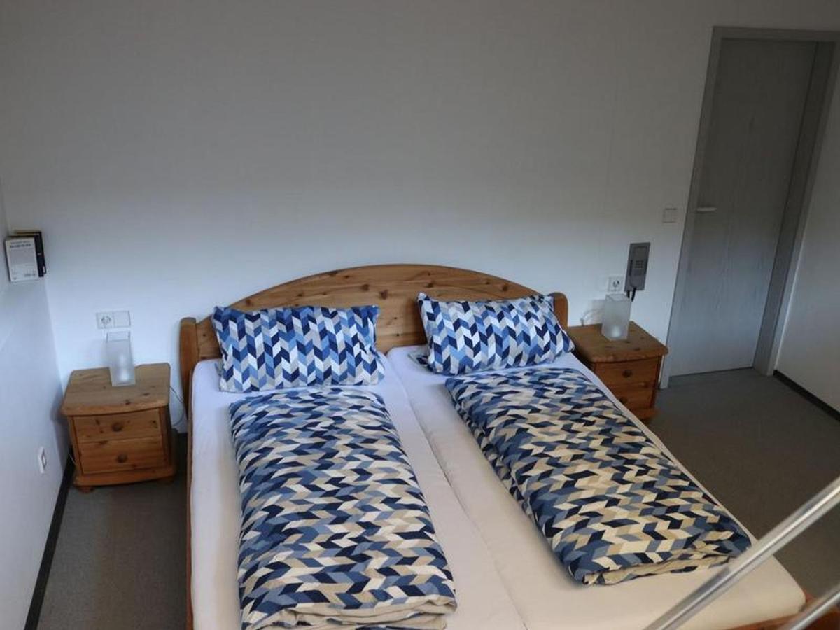 Haus Hoehneck 1 Alpirsbach Luaran gambar