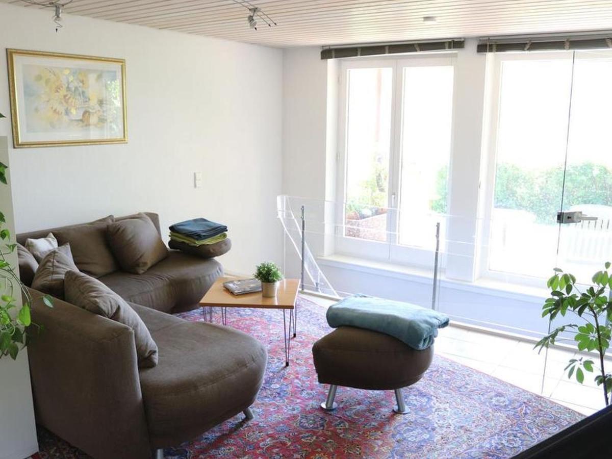Haus Hoehneck 1 Alpirsbach Luaran gambar
