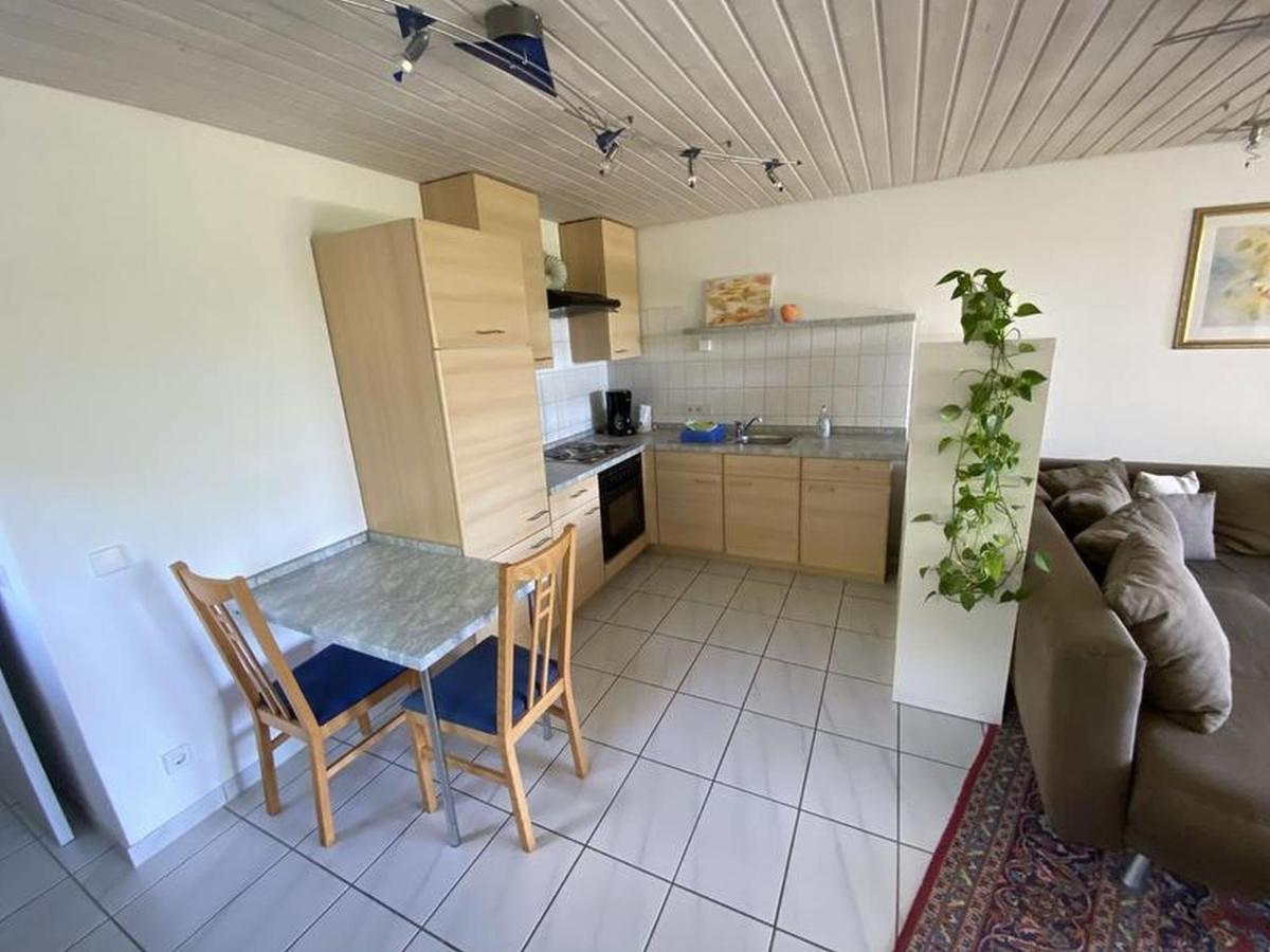Haus Hoehneck 1 Alpirsbach Luaran gambar