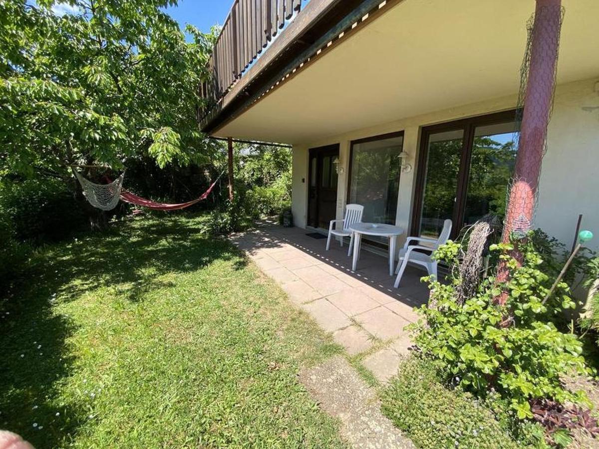 Haus Hoehneck 1 Alpirsbach Luaran gambar