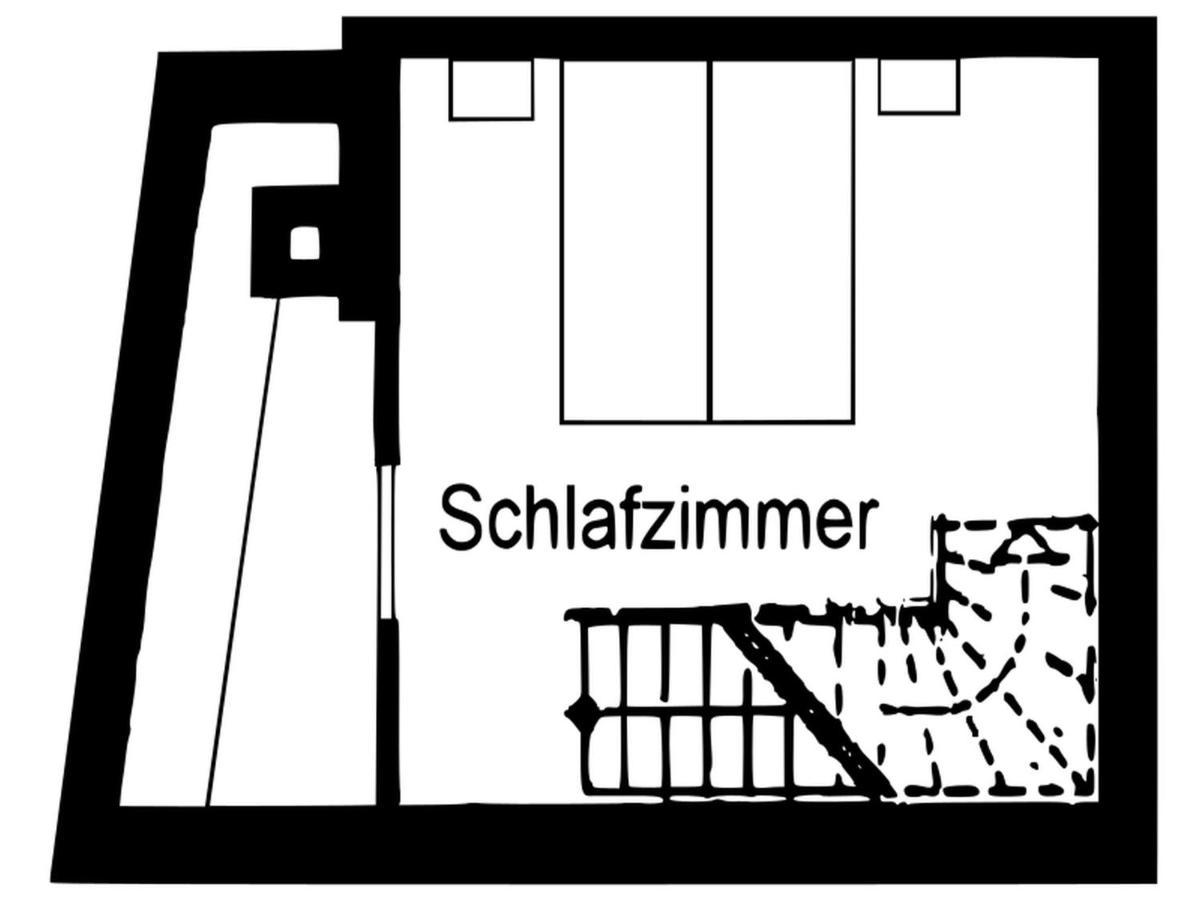 Haus Hoehneck 1 Alpirsbach Luaran gambar